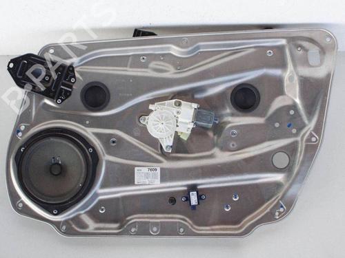 Front right window mechanism MERCEDES-BENZ E-CLASS (W212) E 250 CDI / BlueTEC 4-matic (212.082, 212.097) | BP36270726C23 - Image 2