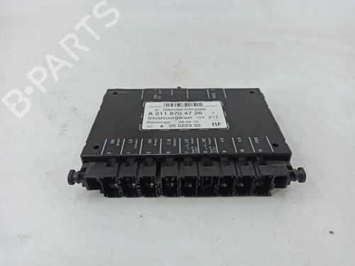 Electronic module MERCEDES-BENZ CLC-CLASS (CL203) CLC 200 CDI (203.707) | BP39499270M83 - Image 2
