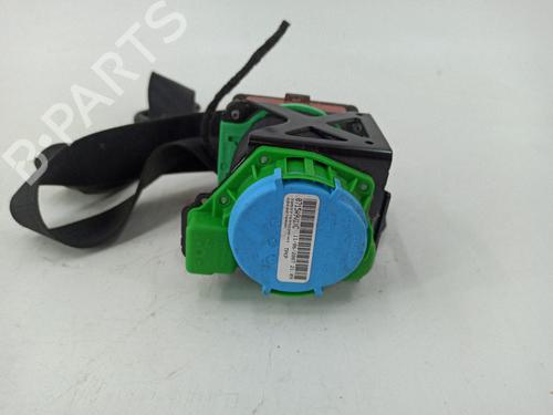 Front right seatbelt MERCEDES-BENZ CLC-CLASS (CL203) CLC 200 CDI (203.707) | BP40015080I25 - Image 6