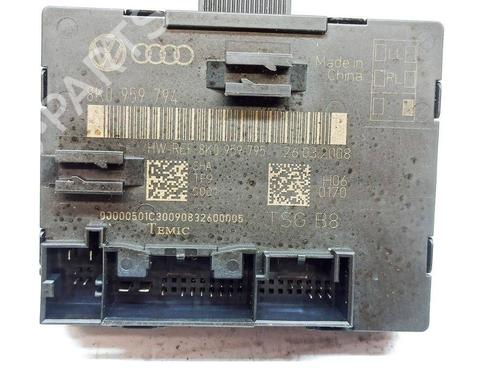 Electronic module AUDI A4 B8 (8K2) 2.0 TDI | BP36267738M83 - Image 5