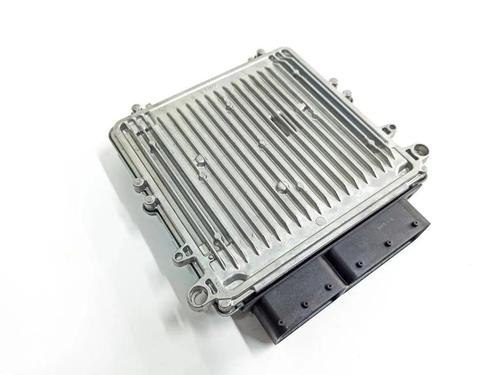 Engine control unit (ECU) MERCEDES-BENZ CLS (C219) CLS 320 CDI | BP36265405M57 - Image 11