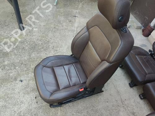 Seats set MERCEDES-BENZ M-CLASS (W166) ML 350 BlueTEC 4-matic (166.024, 166.023) | BP40014997C78 - Image 10