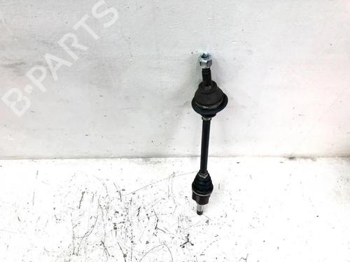 Left front driveshaft PEUGEOT 1007 (KM_) 1.4 | BP36269934M38 - Image 7