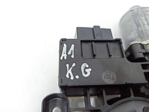 Left rear window motor AUDI A1 Sportback (GBA) 30 TFSI | BP36270211E23 - Image 14