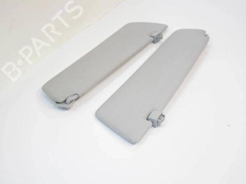 Left sun visor MERCEDES-BENZ VIANO (W639) CDI 3.0 (639.811, 639.813, 639.815) | BP36267578I1 - Image 4