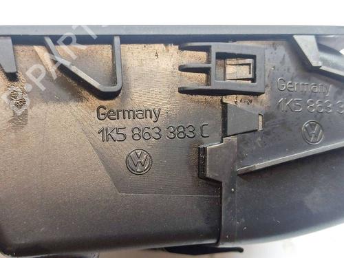 Ashtray VW EOS (1F7, 1F8) 1.4 TSI | BP36268388I30 - Image 13