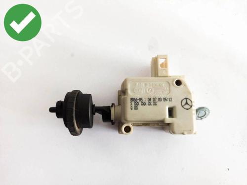 electronic-module-mercedes-benz-m-class-w163-1998-1999-2000-2001-2002-2003-2004-2005-36265915 main image