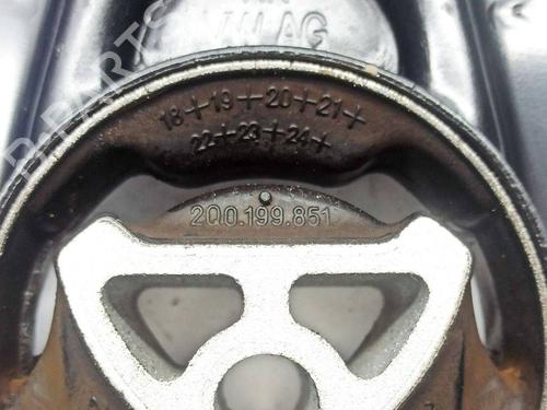 Gearbox mount AUDI A1 Sportback (GBA) 30 TFSI | BP36266524M88  - Image 7