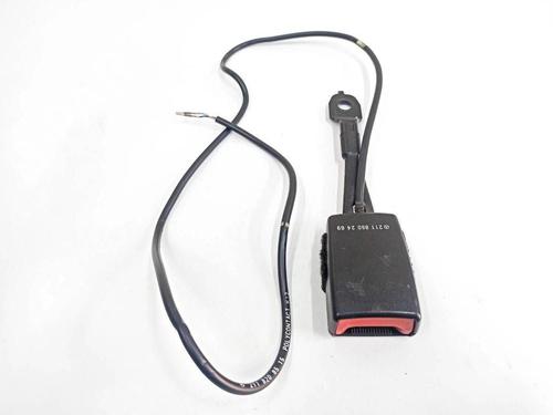 Seat buckle MERCEDES-BENZ E-CLASS (W211) E 320 CDI (211.022) | BP36271676I32 - Image 3