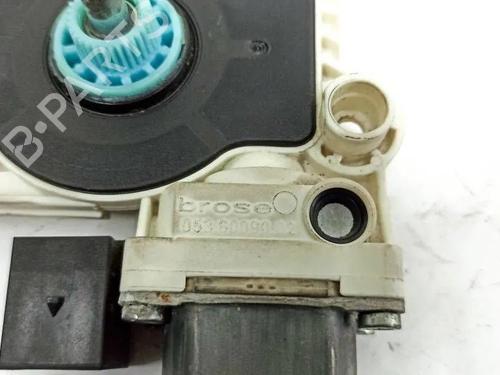 Left rear window motor MERCEDES-BENZ E-CLASS (W211) E 320 CDI (211.022) | BP36273554E23  - Image 18