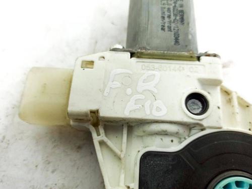 Front right window mechanism BMW 5 (F10) 520 d | BP36265192C23 - Image 14