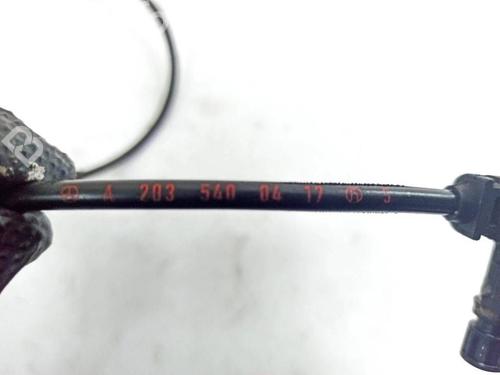 Electronic sensor MERCEDES-BENZ CLK (C209) CLK 320 (209.365) | BP36272863M84 - Image 8