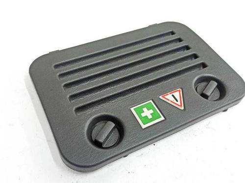 Boot lining MERCEDES-BENZ M-CLASS (W163) ML 270 CDI (163.113) | BP36271459I3 - Image 8