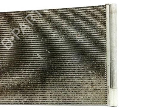 AC radiator BMW 5 (F10) 520 d | BP36271618M32 - Image 4