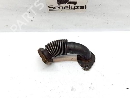 Pipe MERCEDES-BENZ SPRINTER 3-t Platform/Chassis (B906) 213 CDI (906.111, 906.113, 906.211, 906.213) | BP36270795M125 - Image 2