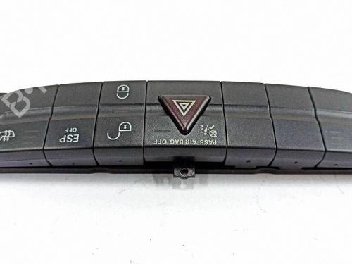 Switch MERCEDES-BENZ E-CLASS (W211) E 320 CDI (211.022) | BP36272021I30  - Image 6