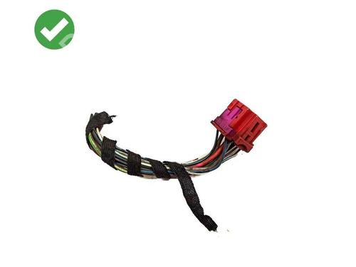 wiring-harness-audi-a4-b8-8k2-2007-2008-2009-2010-2011-2012-2013-2014-2015-2016-2017-36265327 main image