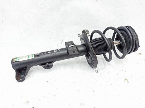 Used Right front shock absorber Right front shock absorber MERCEDES-BENZ SLK (R171) 200 Kompressor (171.442) (163 hp) 40166915 40166915