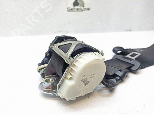 Front left seatbelt VW EOS (1F7, 1F8) 1.4 TSI | BP40166850I26 - Image 4