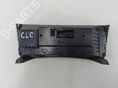 Control unit MERCEDES-BENZ CLC-CLASS (CL203) CLC 200 CDI (203.707) | BP39641794M11 - Image 7