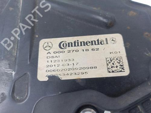 Gearbox control unit MERCEDES-BENZ M-CLASS (W166) ML 350 BlueTEC 4-matic (166.024, 166.023) | BP38792078M52 - Image 11
