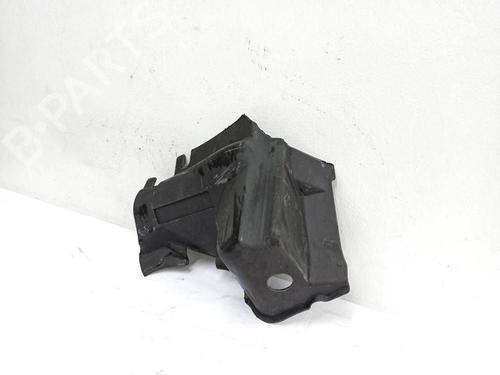 Boot lining MERCEDES-BENZ M-CLASS (W163) ML 270 CDI (163.113) | BP36269949I3 - Image 10