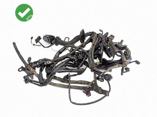 Used Wiring harness Wiring harness MERCEDES-BENZ CLS (C219) CLS 320 CDI (211 hp) 40166880 40166880