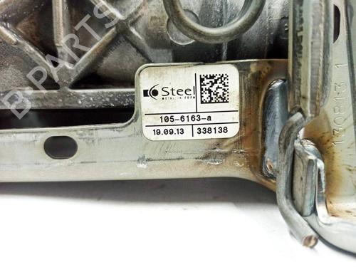 Steering column BMW 5 (F10) 520 d | BP36272467M21  - Image 16