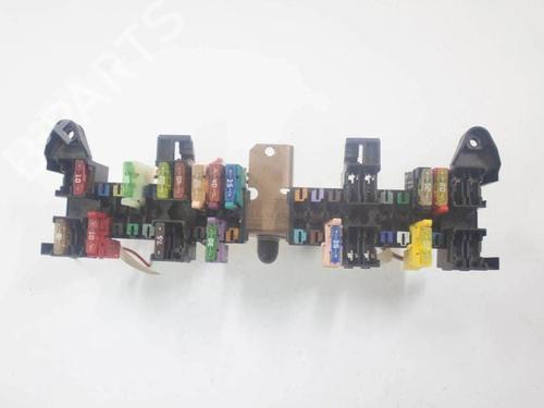 Fuse box MERCEDES-BENZ VIANO (W639) CDI 3.0 (639.811, 639.813, 639.815) | BP36270268E1 - Image 2