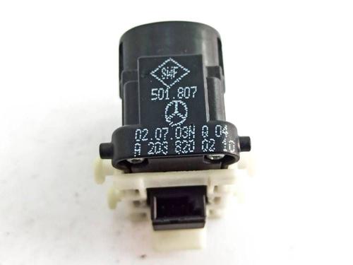 Left front window switch MERCEDES-BENZ CLK (C209) CLK 320 (209.365) | BP36272131I27 - Image 14
