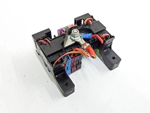 Fuse box MERCEDES-BENZ C-CLASS (W204) C 200 CDI (204.007, 204.006) | BP36270457E1 - Image 13