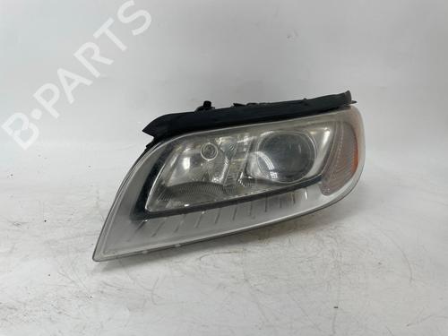 Left headlight VOLVO S80 II (124) 3.2 | BP36507717C28 - Image 2
