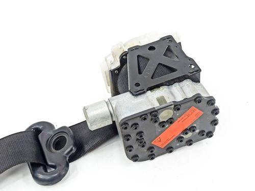 Front right seatbelt MERCEDES-BENZ C-CLASS (W203) C 220 CDI (203.006, 203.008) | BP36270681I25 - Image 2