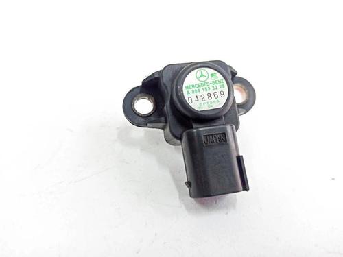 Electronic sensor MERCEDES-BENZ E-CLASS (W211) E 320 CDI (211.022) | BP36271699M84 - Image 14