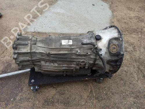 Gearkasse Gearkasse 38783240 38783240