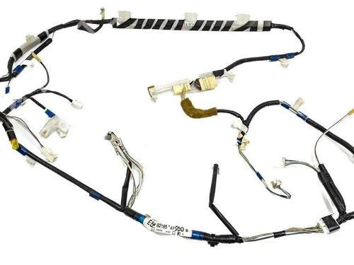 wiring-harness-toyota-prius-liftback-_w2_-2003-2004-2005-2006-2007-2008-2009-2010-36267393 main image