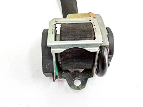 Front left seatbelt MERCEDES-BENZ E-CLASS (W211) E 320 CDI (211.022) | BP36268147I26 - Image 7