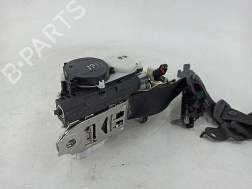 Front right seatbelt MERCEDES-BENZ M-CLASS (W166) ML 350 BlueTEC 4-matic (166.024, 166.023) | BP38783242I25 - Image 8