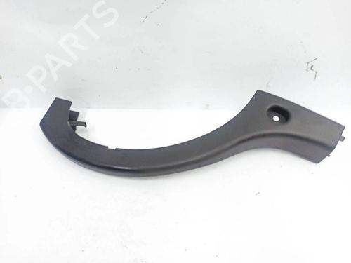 Boot lining MERCEDES-BENZ CLS (C219) CLS 320 CDI | BP36269549I3 - Image 5