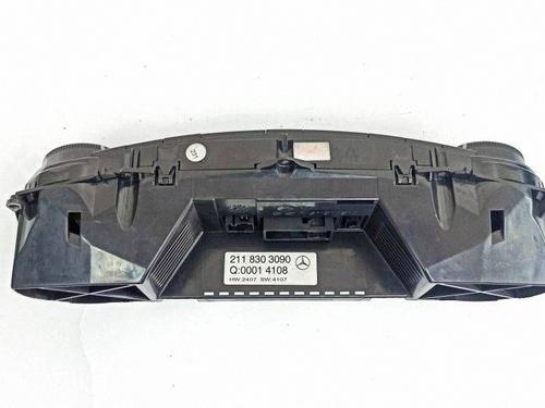 Control unit MERCEDES-BENZ E-CLASS (W211) E 320 CDI (211.022) | BP36264888M11 - Image 17