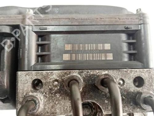 ABS pump MERCEDES-BENZ E-CLASS (W211) E 320 CDI (211.022) | BP36272230M43  - Image 33