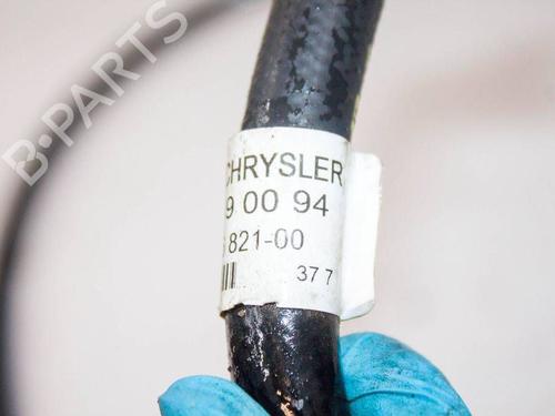 Pipe MERCEDES-BENZ VIANO (W639) CDI 3.0 (639.811, 639.813, 639.815) | BP36273071M125  - Image 7