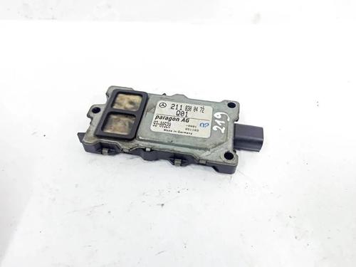 Electronic sensor MERCEDES-BENZ CLS (C219) CLS 320 CDI | BP36273445M84 - Image 9
