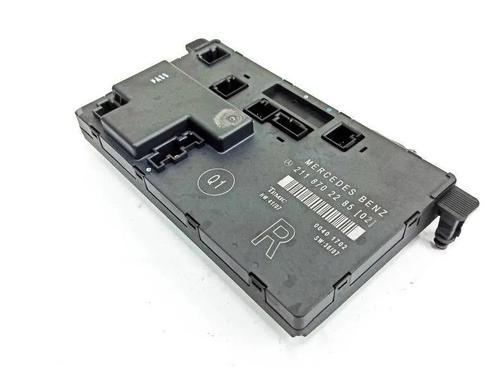 Electronic module MERCEDES-BENZ E-CLASS (W211) E 320 CDI (211.022) | BP36266804M83 - Image 5
