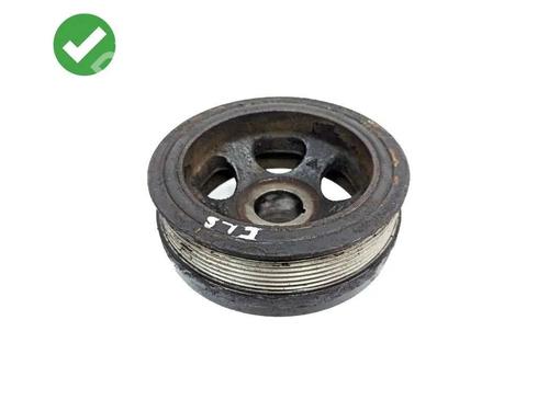 Used Pulley Pulley 36269725 36269725