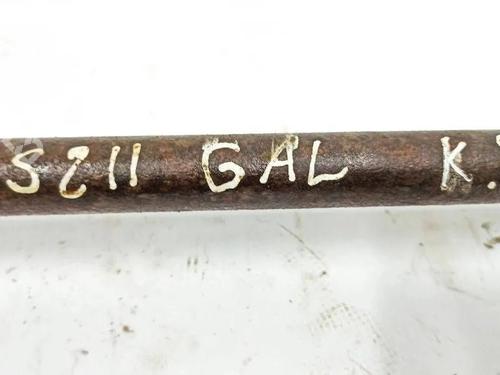 Left rear driveshaft MERCEDES-BENZ E-CLASS (W211) E 320 CDI (211.022) | BP36267342M40 - Image 6