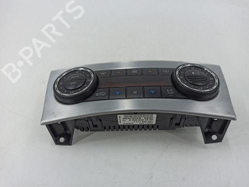 Control unit MERCEDES-BENZ CLC-CLASS (CL203) CLC 200 CDI (203.707) | BP40015075M11 - Image 2