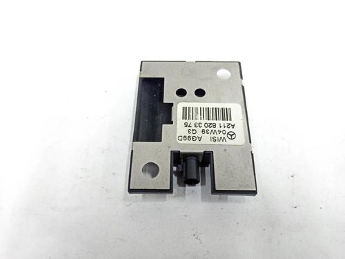 Electronic module MERCEDES-BENZ E-CLASS (W211) E 320 CDI (211.022) | BP36270072M83  - Image 10