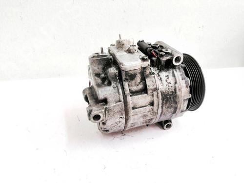 AC compressor MERCEDES-BENZ E-CLASS (W211) E 220 CDI (211.006) | BP36273010M34 - Image 10