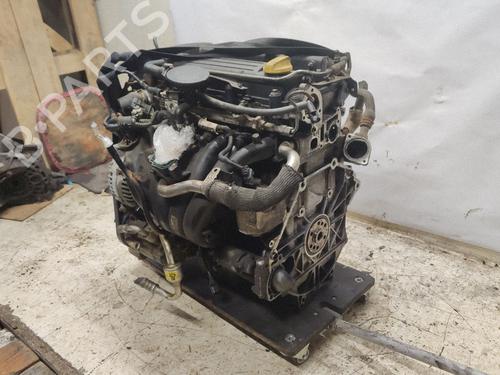 Engine OPEL SIGNUM Hatchback (Z03) 2.2 direct (F48) | BP36273576M1 - Image 7